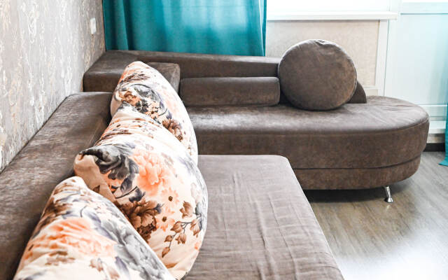 Квартира на Улице Лазо