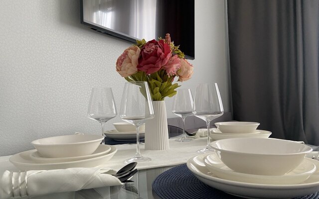 Квартира City Lodge