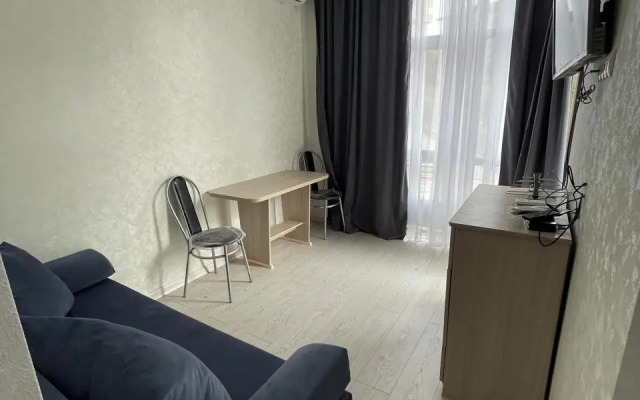 Квартира Солнечная в 10-ти Минутах от Моря