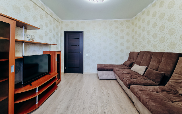 Апартаменты на Мало-Ленинской 167/2