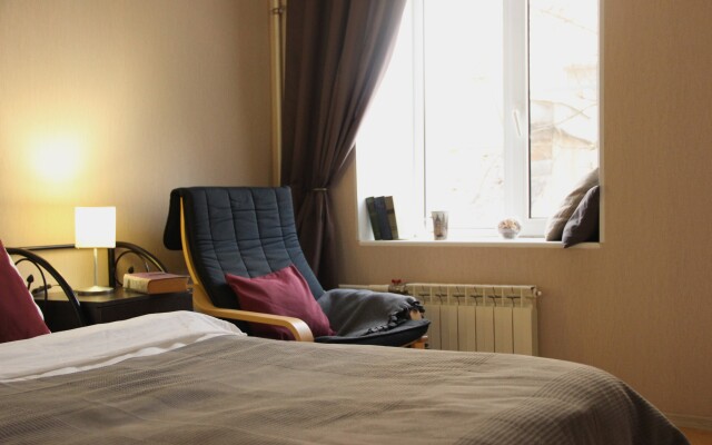 Dlya 6 Gostey Ryadom S Nevskim Prospektom Apartaments