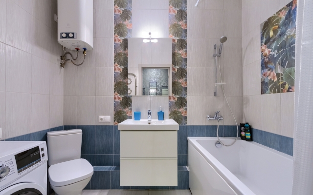 Stilnie 2k Gorod Na Ladoni Apartments