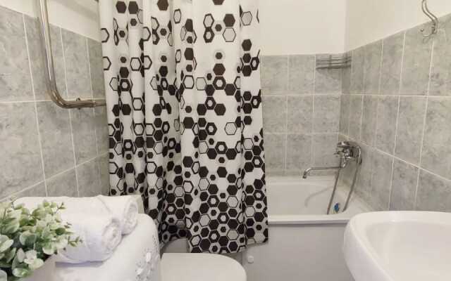 Квартира в Центре Белгорода