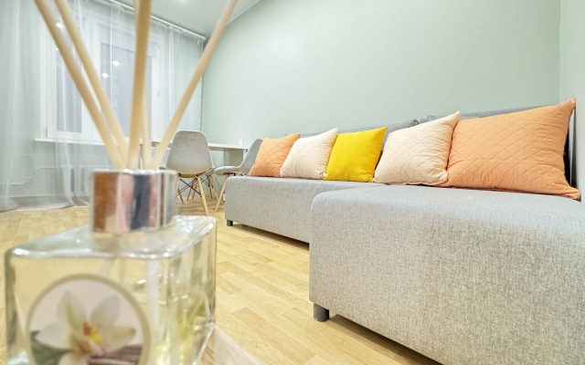 Квартира Уютная Атмосфера на Миллионщикова