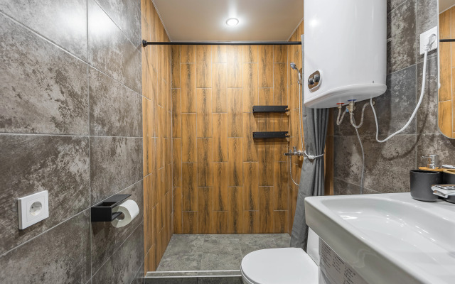 Квартира Студия в 5 мин от набережной Фонтанки