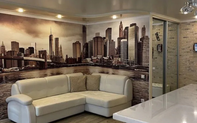 Квартира на улице Новая, 4