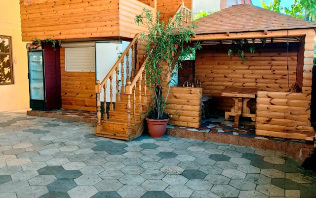 Milton Guest house