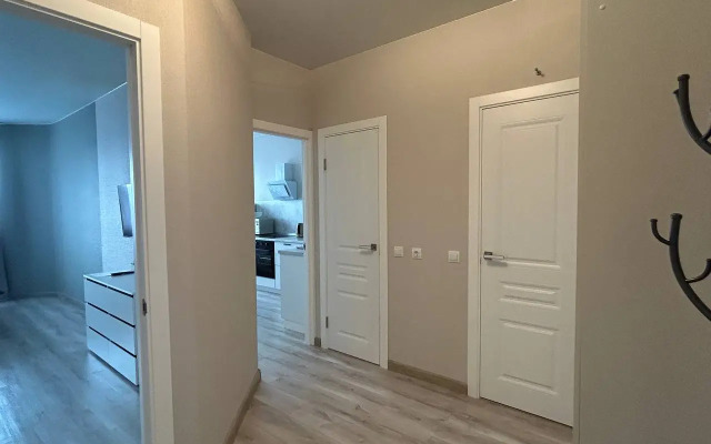 Квартира у Хоккейного города