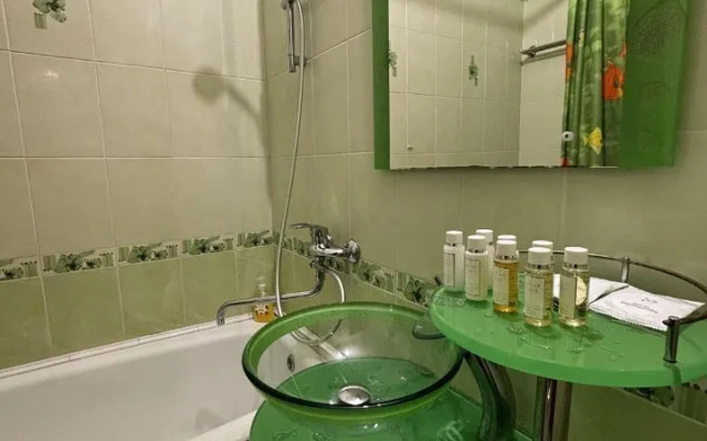 Квартира в самом центре города