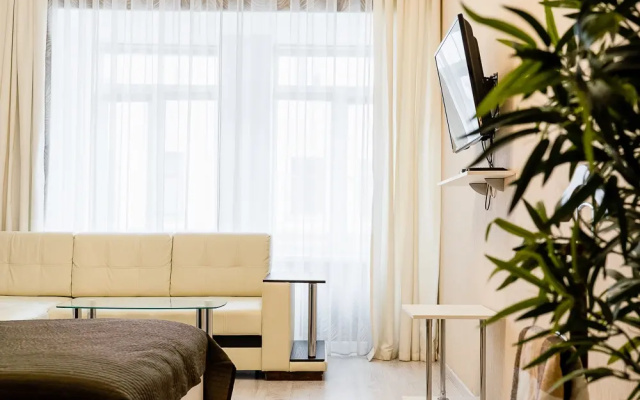 Apartamenty Sutki-Dom - Pokrovka 1