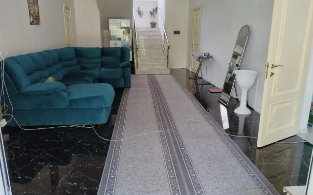 Rozaliya Guest house