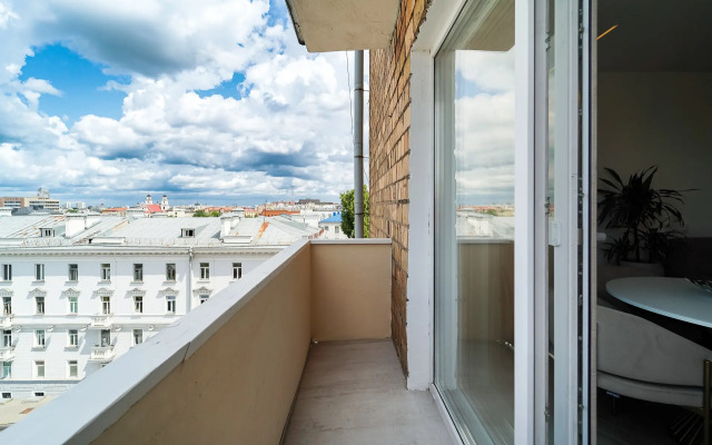 Апартаменты Люксовые в самом центре