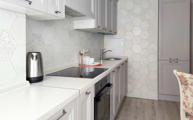 Апартаменты Полины Осипенко 2/2