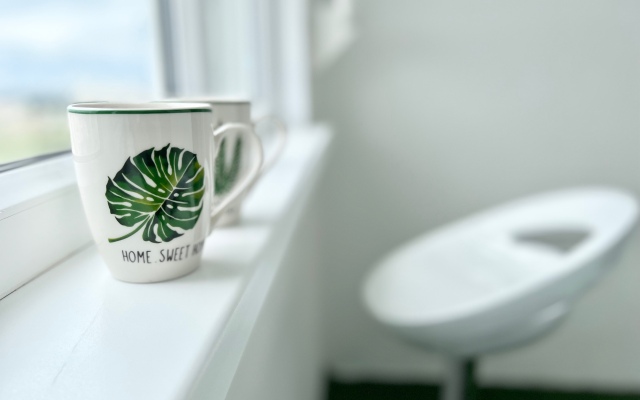 Апартаменты Шикарная Квартира в Академическом