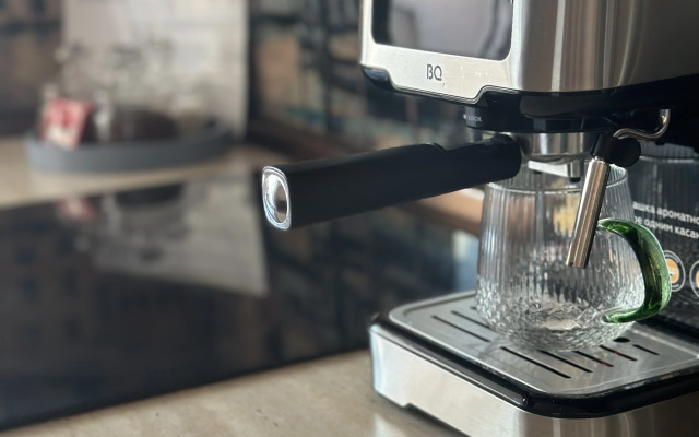 Квартира Уютная