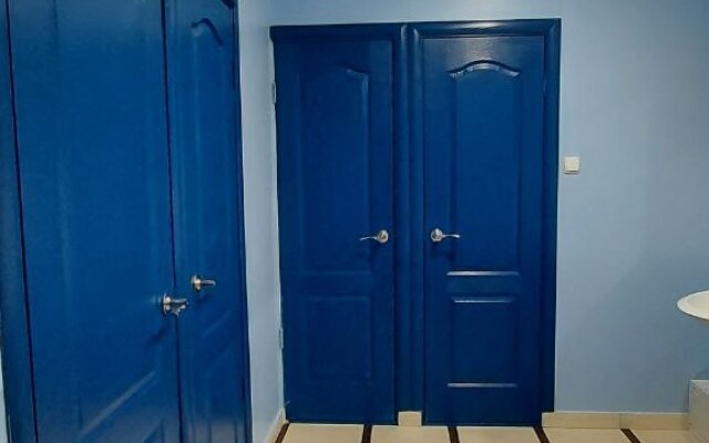 Отель Белый Ключ (придорожный отель)