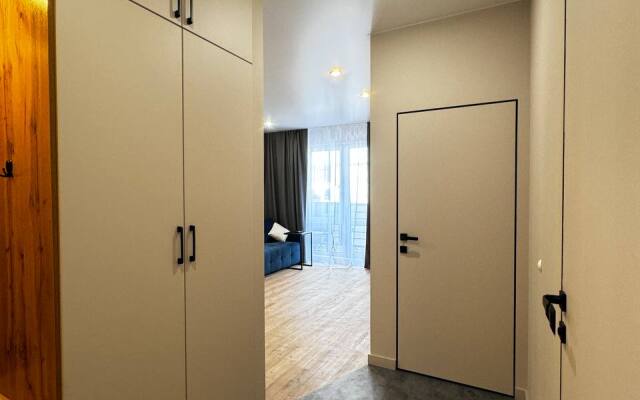 Апартаменты в Петрозаводске на Литейной площади