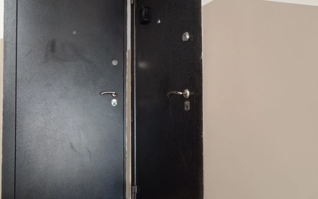 Chistaya I Uyutnaya Nedaleko Ot Tsentra Flat