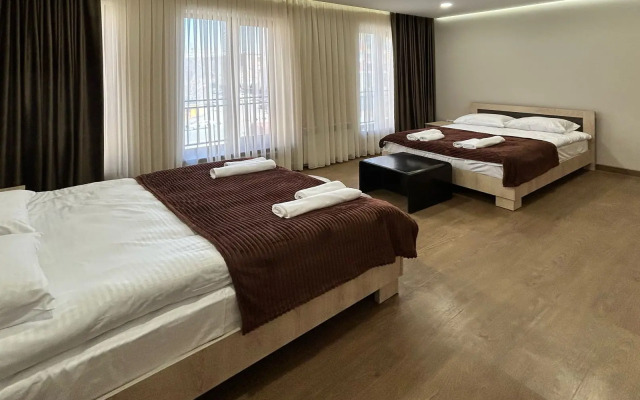 Hotel Margaryan