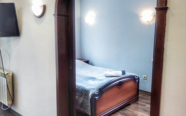 Апартаменты На Карла Маркса 62