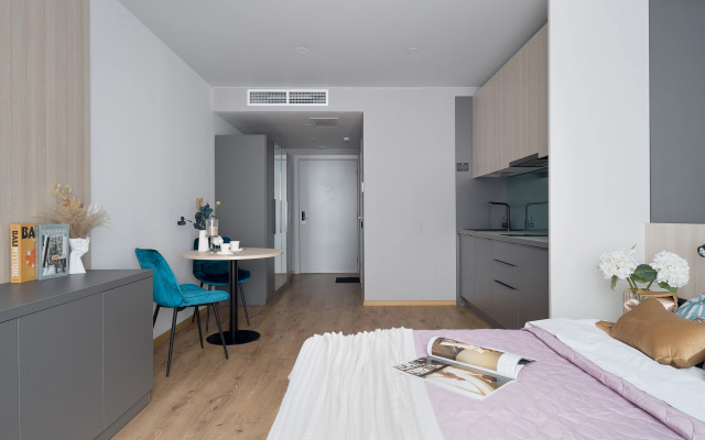 Artis Balet Apartments