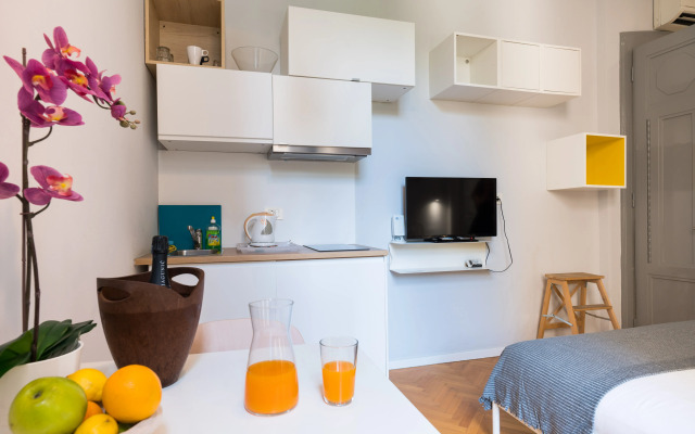 Doma Zagreb Apart-Hotel
