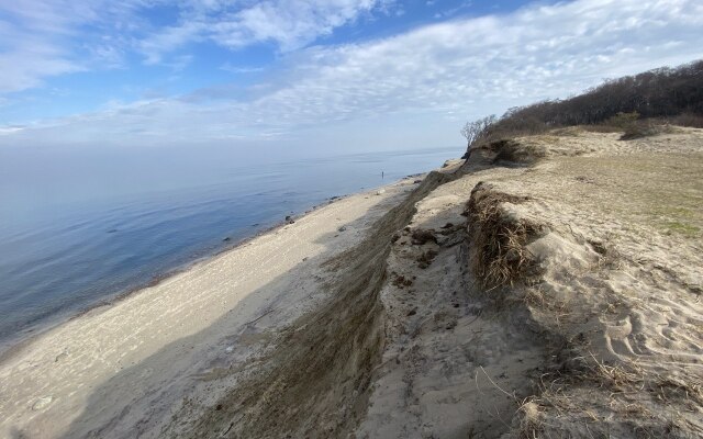 Квартира Комфортная