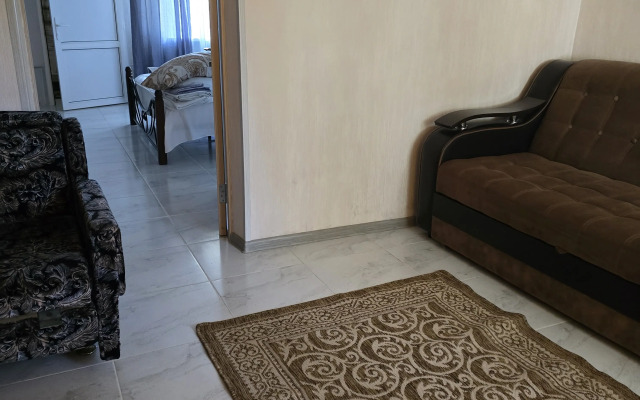 Solnyshko Guest House