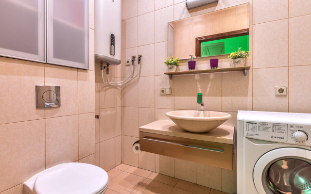 SpbMain SpbMejn na Moskovskom pr. Flat