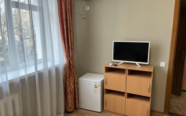 Semeyniy ozdorovitelniy kompleks signal Health resort