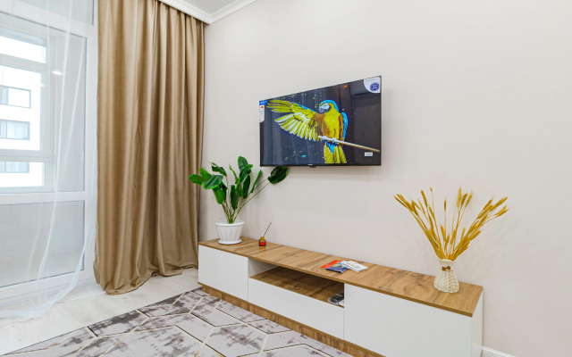 Bussiness & Sport Stay Apartments