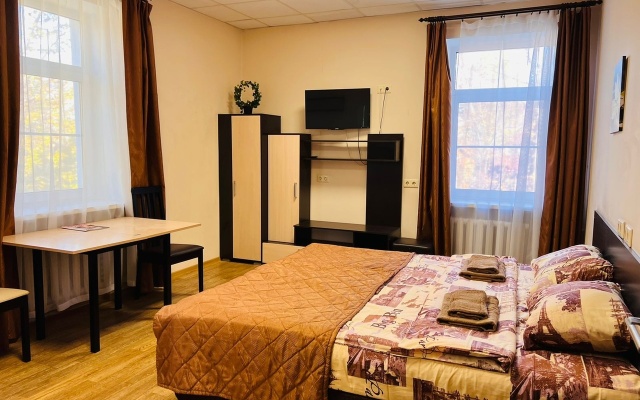 Nash Piter Hotel