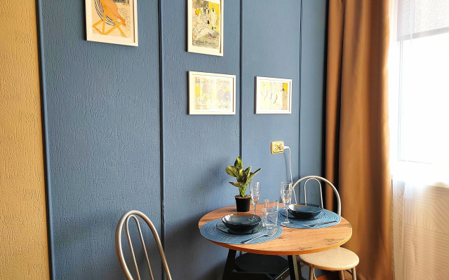 Апартаменты рядом с Кремлем в самом центре