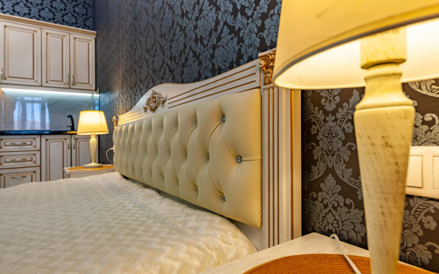 Апартаменты VIP в центре рядом с парком