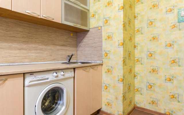 Апартаменты Домотелли посуточно 2