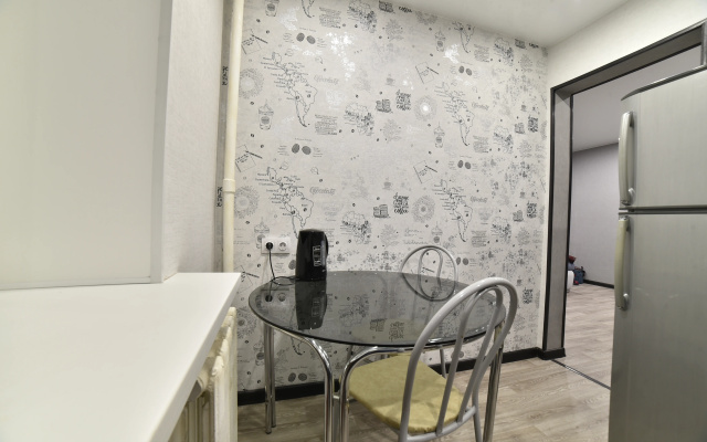 Uyutnaya Dvuxkomnatnaya V Tsentre Na Ulitse Komsomolskaya Flat