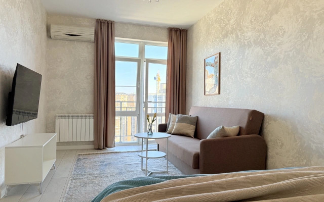 Квартира К/88 Времена Года 1 Кв. 219