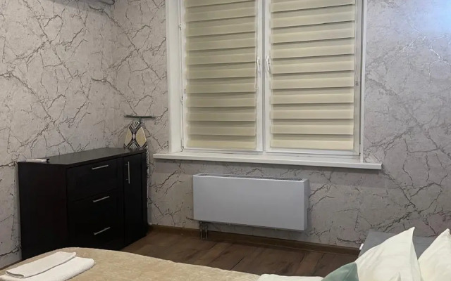 Квартира Брутальная квартира Alex