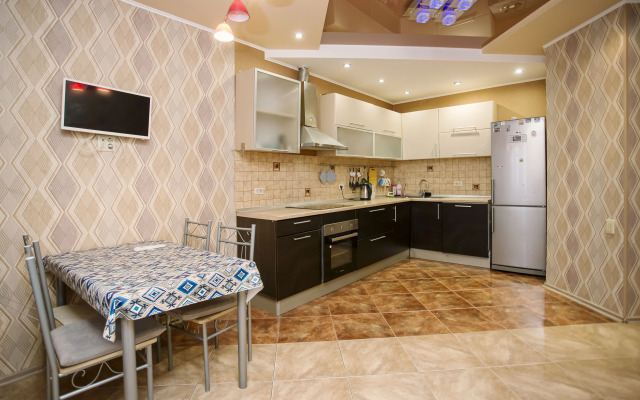 Shagal Uk Atmosfera Apartments