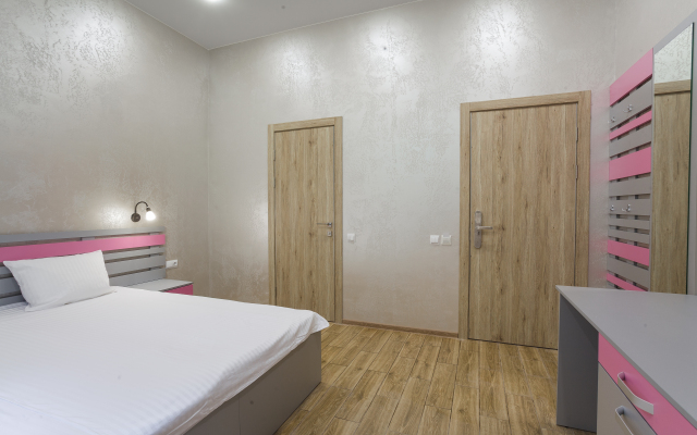 Florida Mini-Hotel