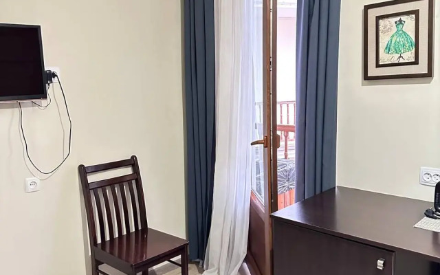 Hotel Gt Hotel