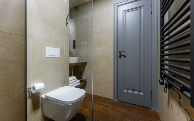 Нью-Йорк FeelApartments