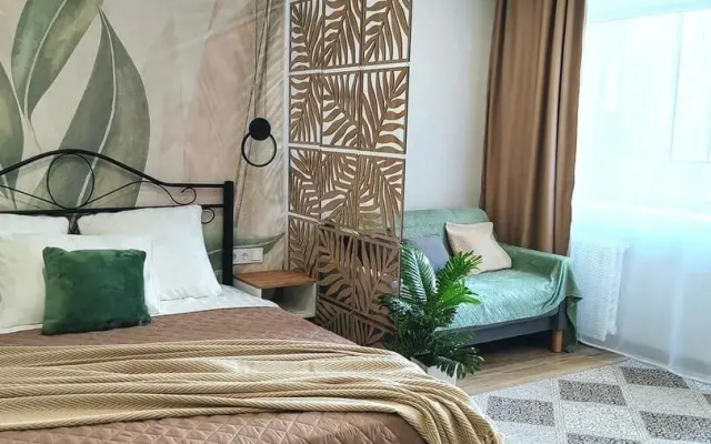 Na Krasnoarmeyskom Prospekte 9 Flat