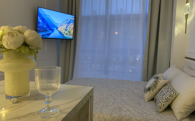 Апартаменты в Жуковском