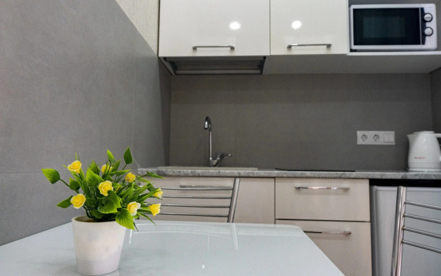 Kapri KHaus-Madrid Park-2 Apartaments