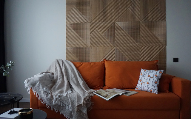 Квартира премиум класса Царицыно