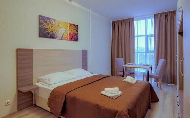 SPb Apart Pulkovo Apartments 1