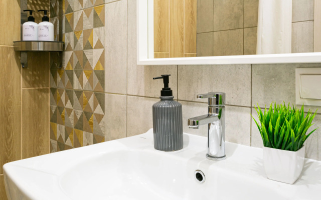 Квартира 1912 у Витебского вокзала #4