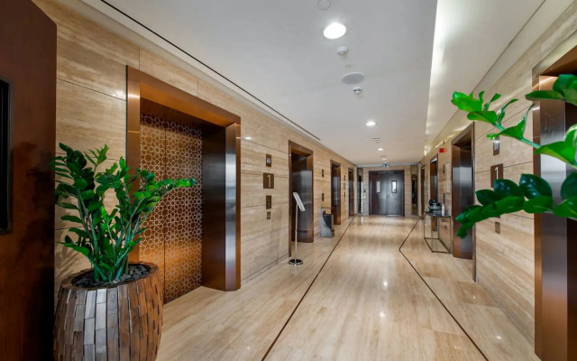 Globalstay Avani Palm View Apartments