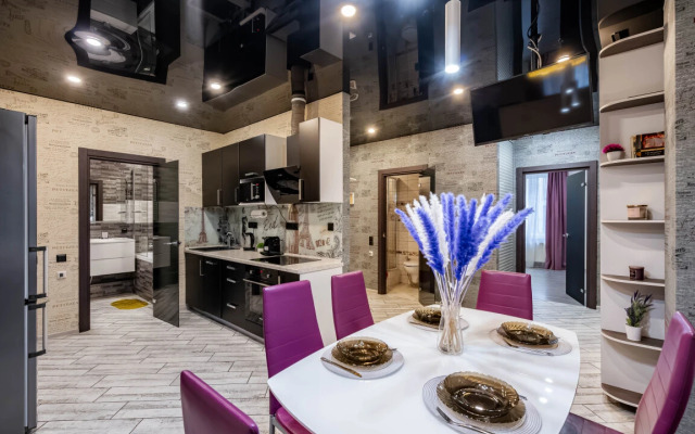 Fashion Flats Apartments